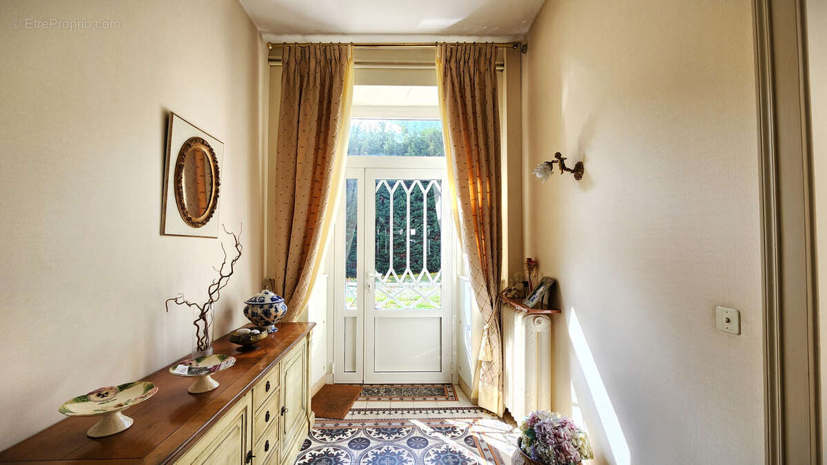 Maison à SAINT-ANDRE-DE-CUBZAC