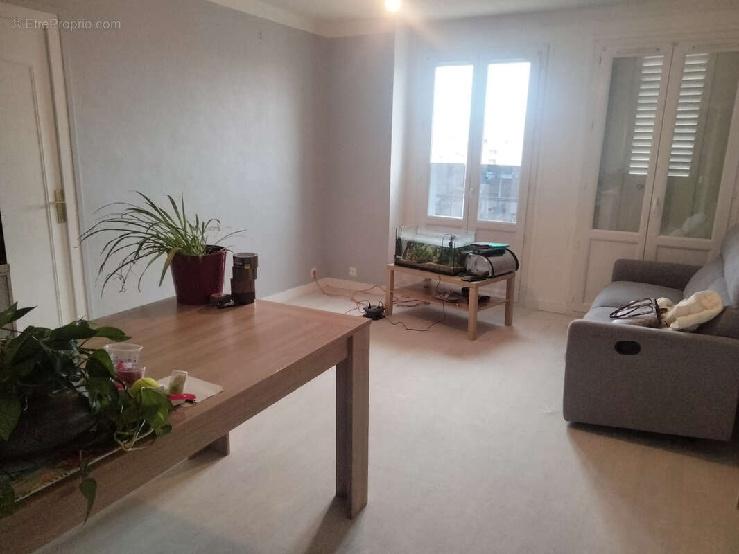Appartement à FEURS