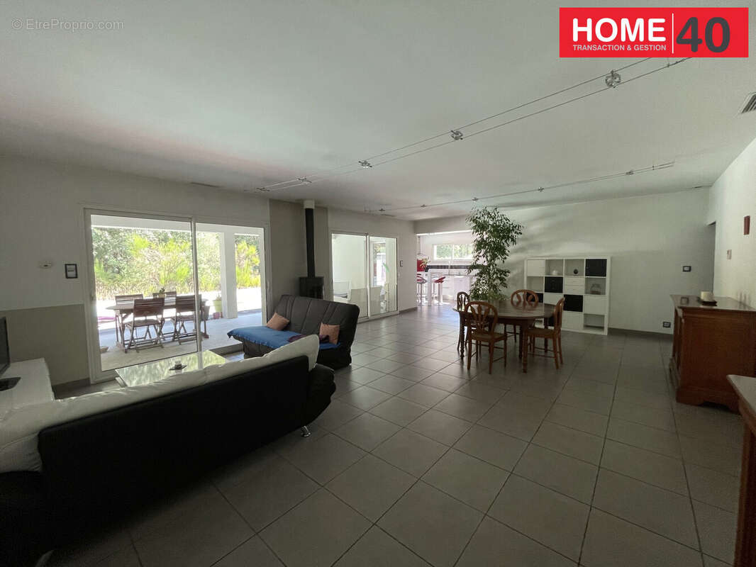 Maison 155 m² à Sanguinet  - photo 4