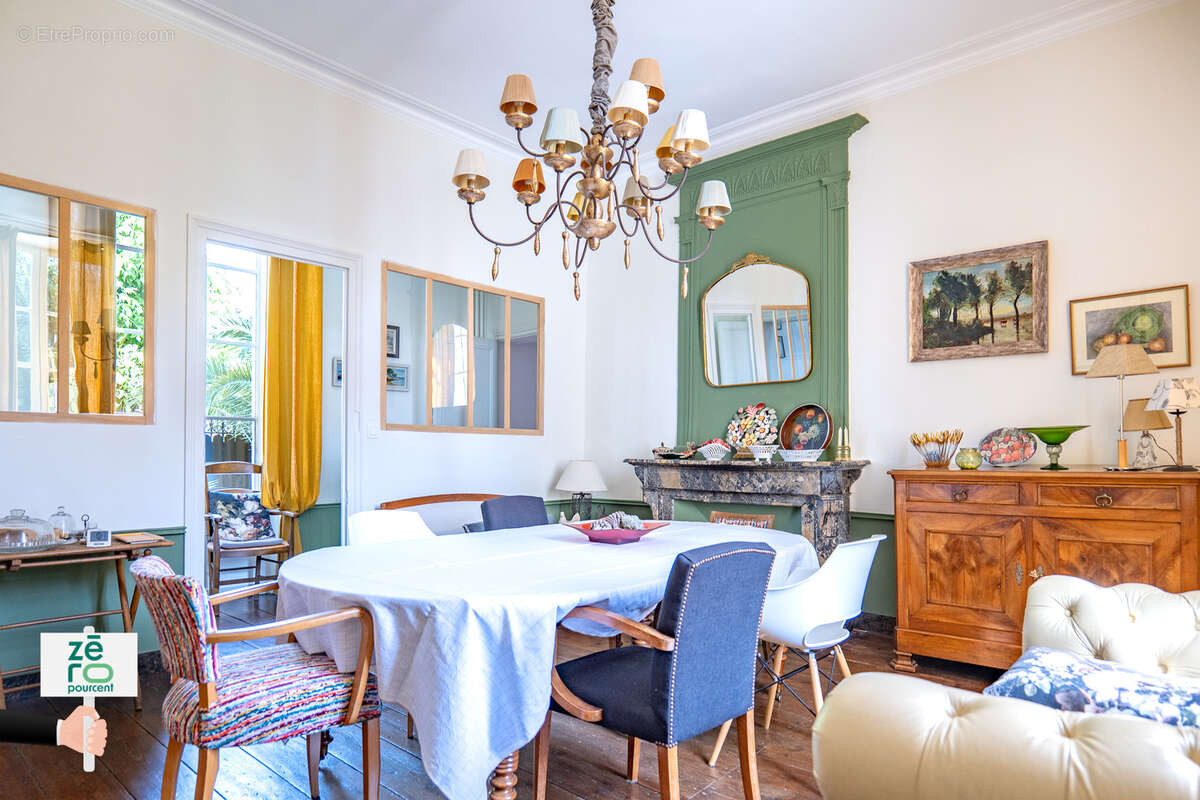 Maison à LUCON