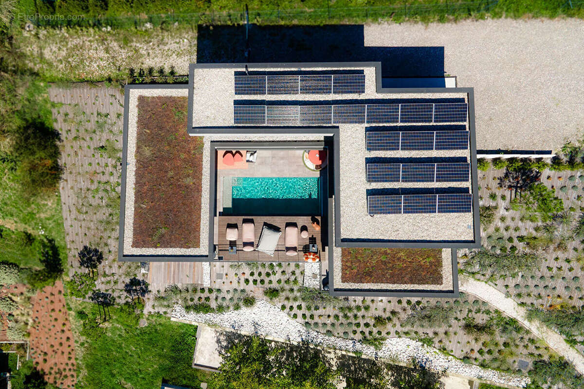 Maison à SAINT-ALBAN-LEYSSE