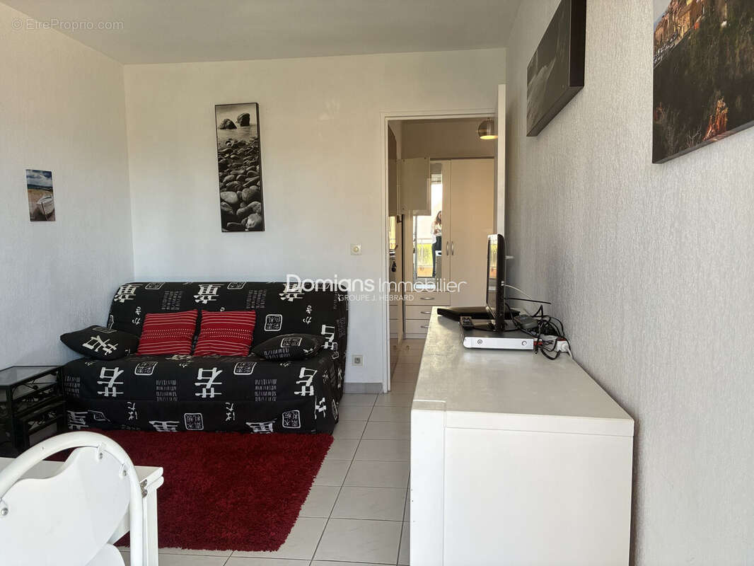 Appartement 32 m² à Argeles-Sur-Mer  - photo 6
