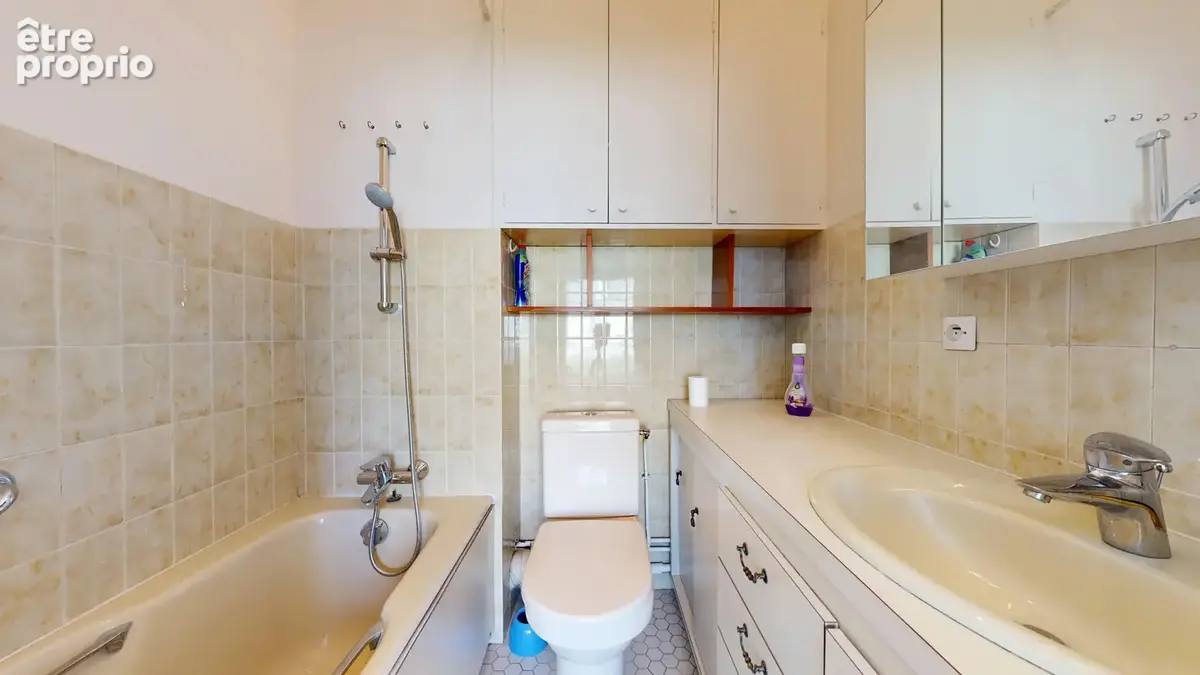 Appartement 4 pièces 91 m² à vendre à Le Raincy (93340) - photo 16