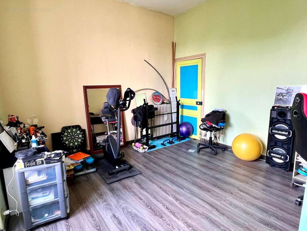 Photo 3 - Maison à SAINT-JEAN-D'ANGELY