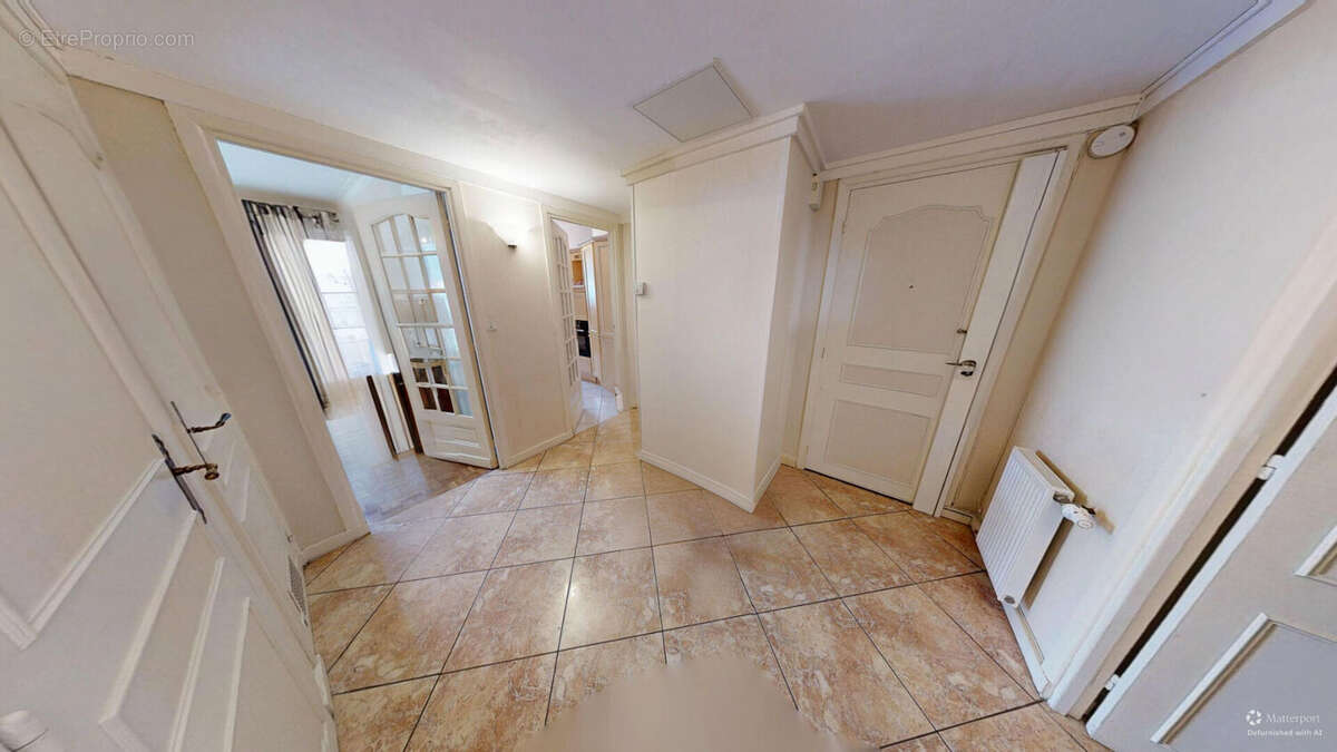 Appartement à LE HAVRE