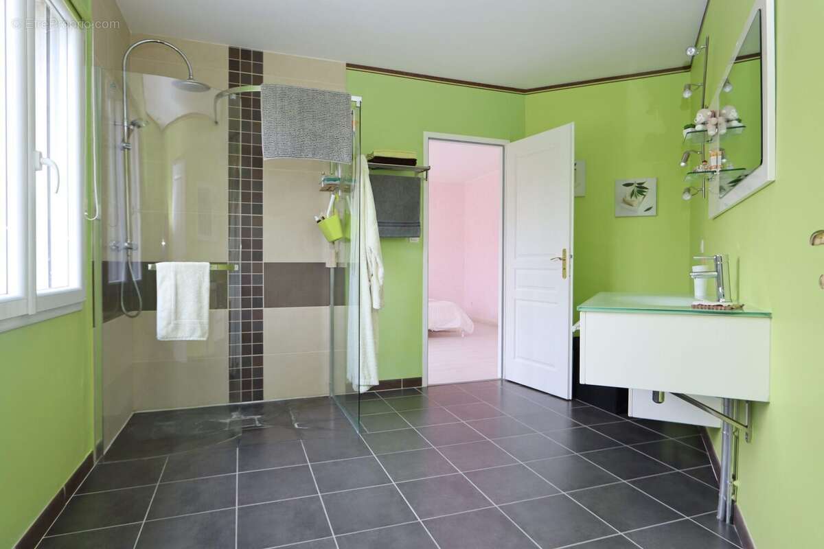 Maison à MAREAU-AUX-PRES