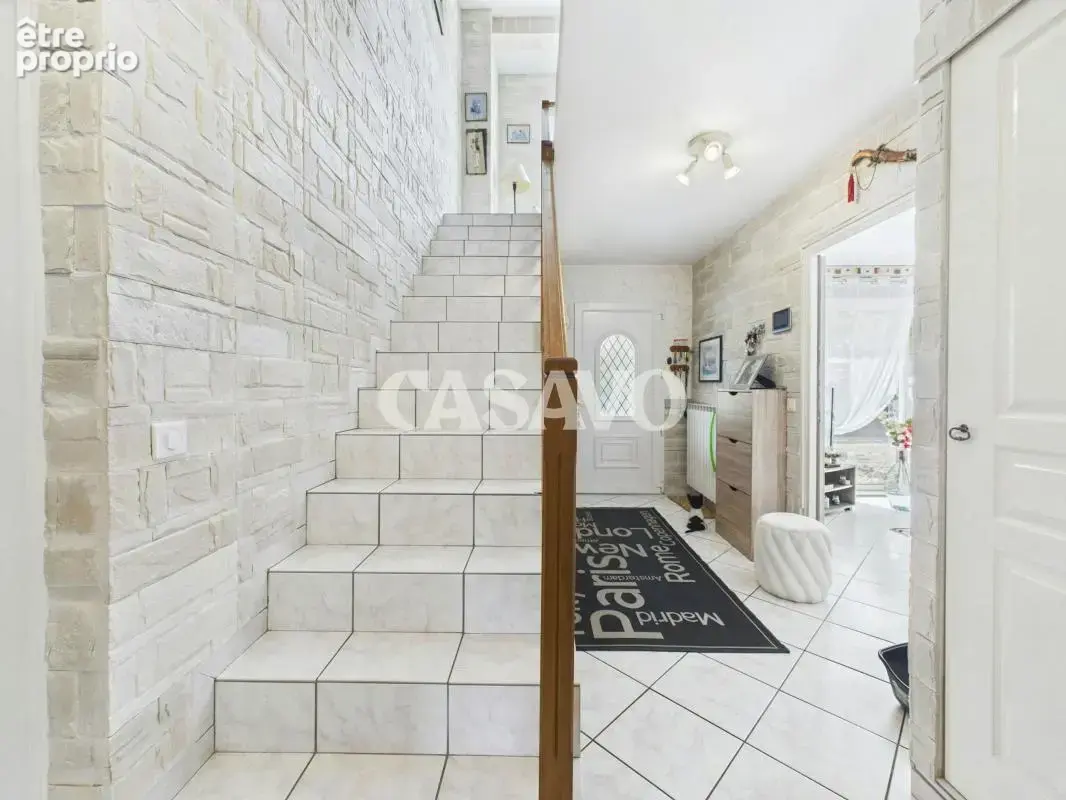 Vente Maison 6 pièces de 150m² - 95310 Saint-Ouen-l'Aumône - photo 11