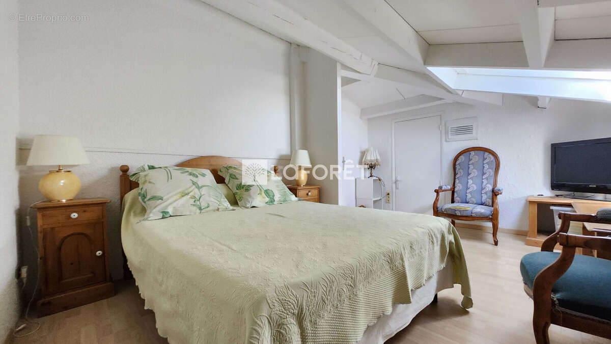 Maison au coeur d'Argelès sur mer avec jardin - photo 13