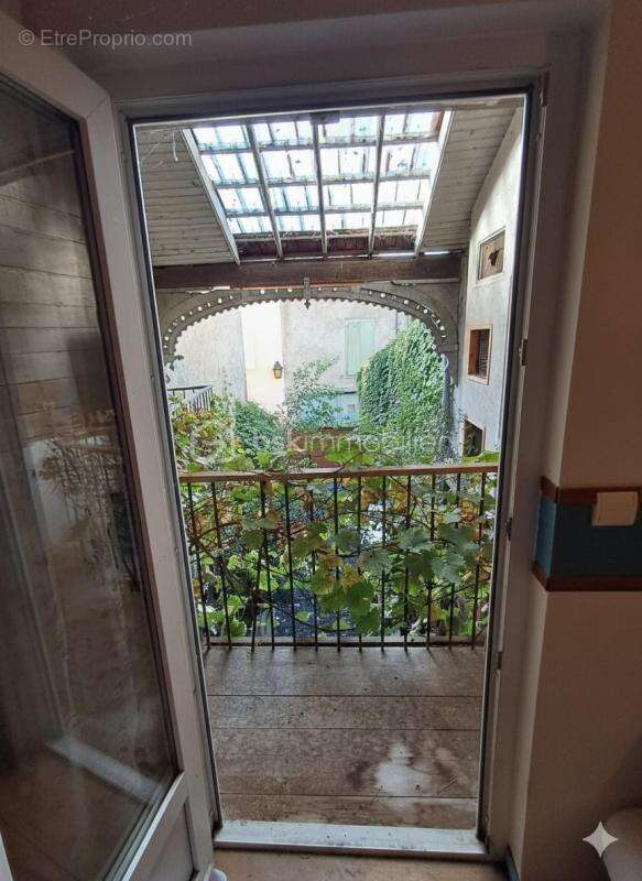 Maison à LA BASTIDE-DE-SEROU