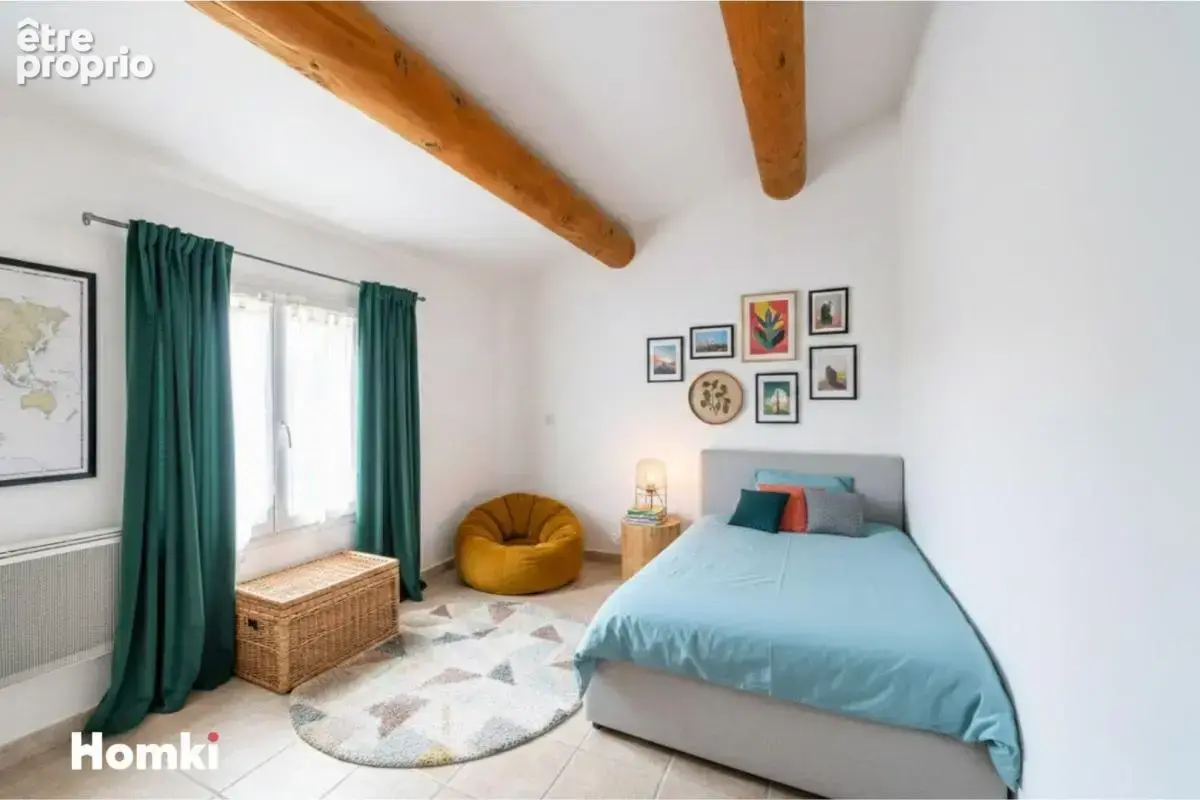 Maison/Villa T4 de 80 m² à Mouriès 13890 - photo 10