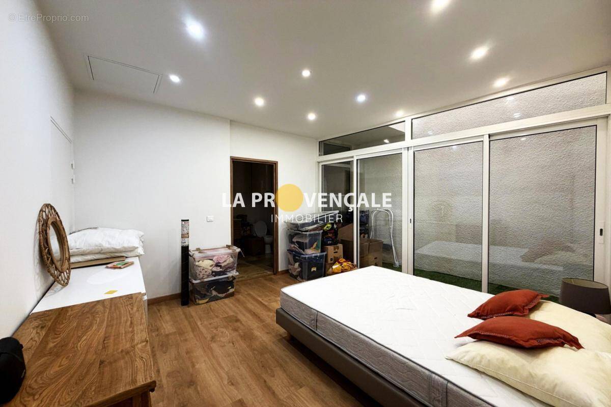 Appartement à GARDANNE