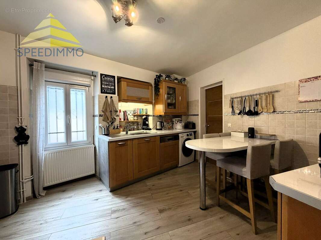 Maison à VILLECRESNES