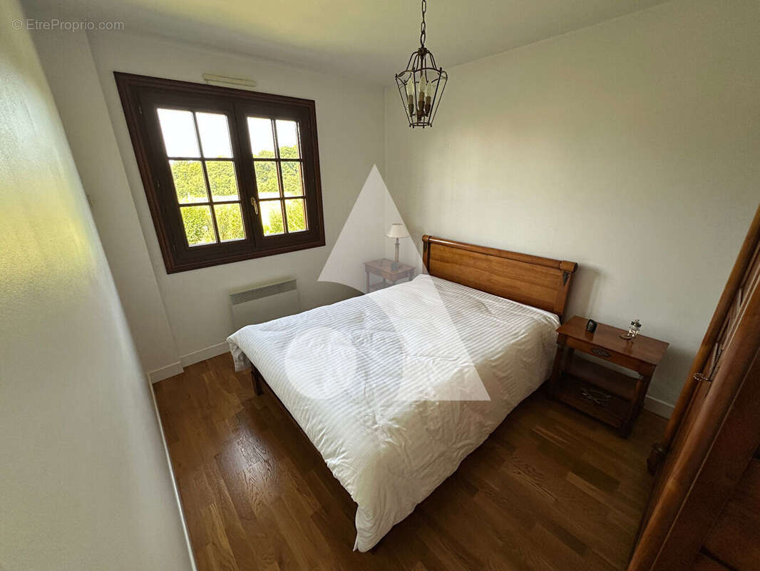 Maison à SAINT-LAURENT