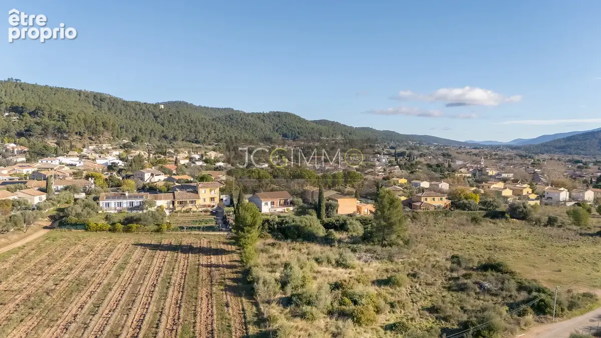 Terrain viabilise libre projet et libre cosntructeur ! - photo 2