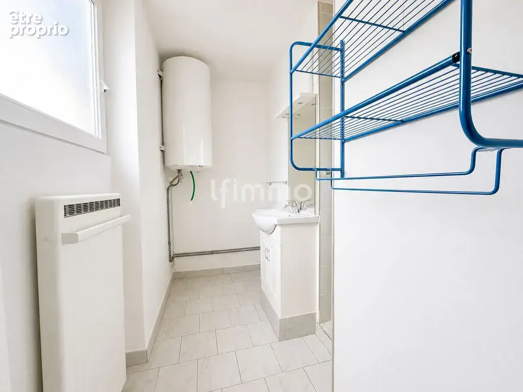 Maison 168m² 4 chs Terrain 621m² préau garage - photo 18