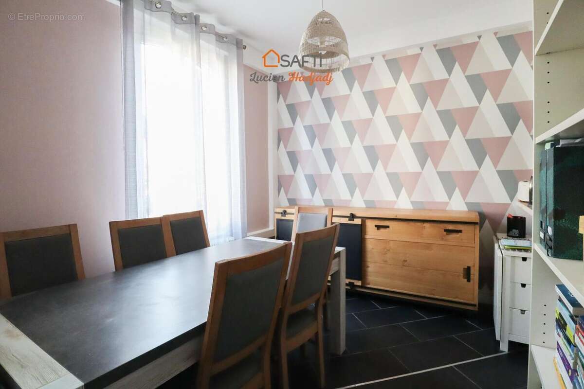 Photo 7 - Maison à VERNON