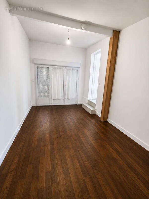 Maison Champigny Sur Marne 3 pièce(s)  65,5 m2 - photo 5