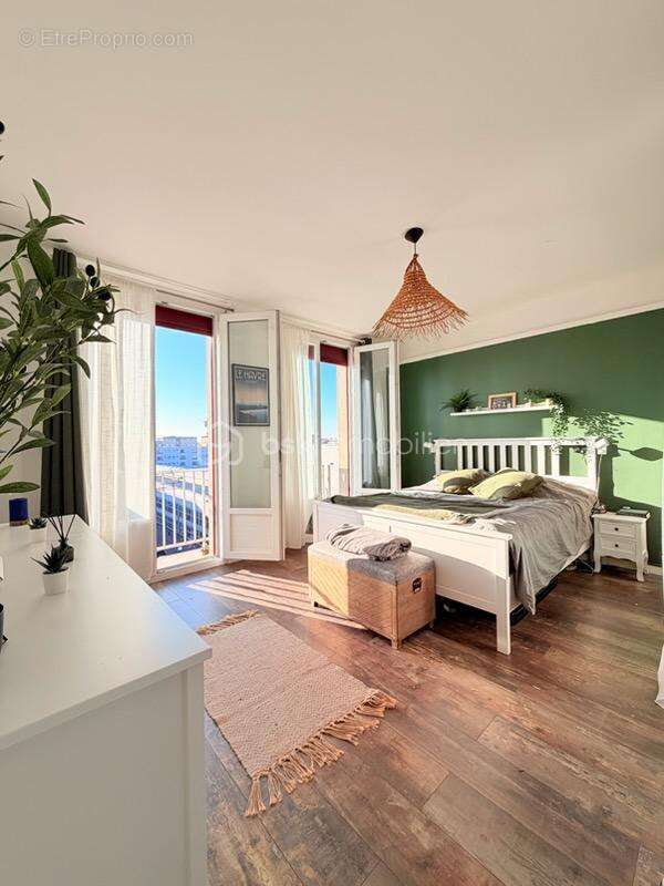 Appartement à LE HAVRE