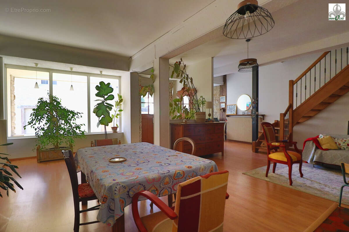Maison 220 m² à Chambolle-Musigny  - photo 5
