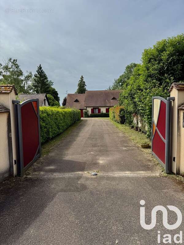 Photo 2 - Maison à SOUCY