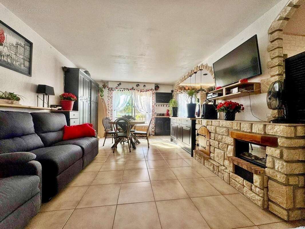   - Appartement à NICE