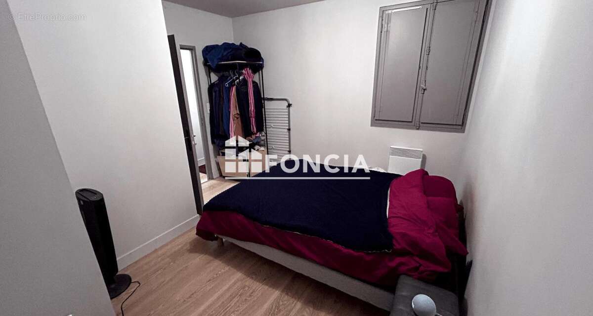 Appartement à LIMOGES