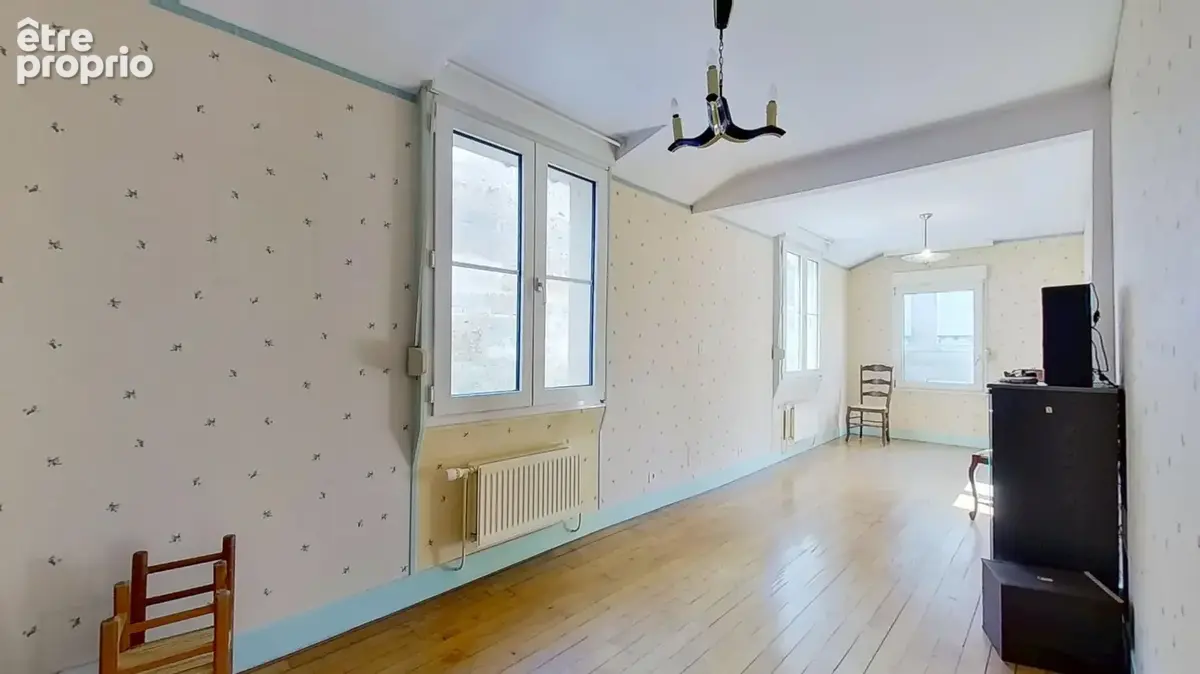 Maison de ville - photo 9