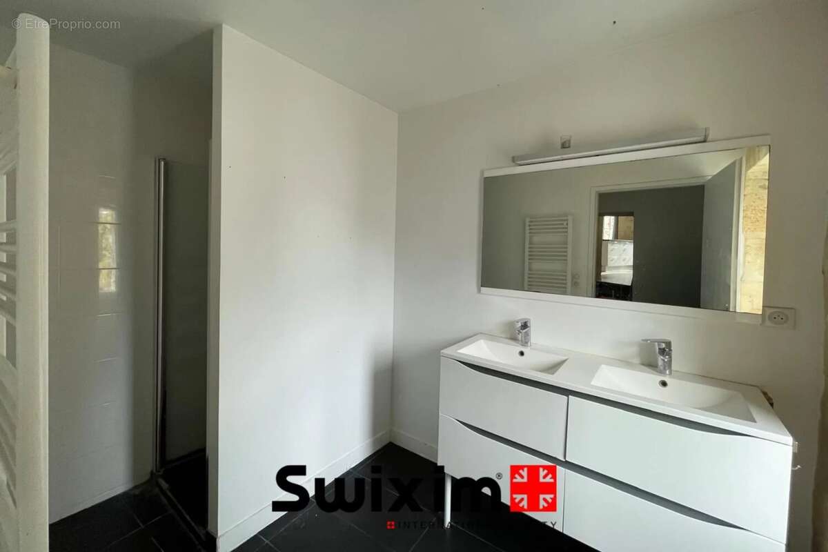 Appartement à PAUILLAC