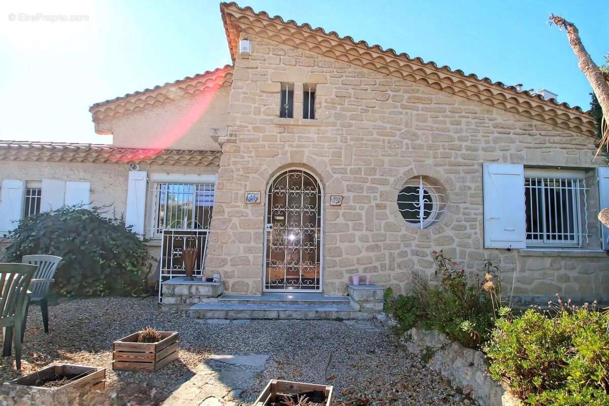 Photo 2 - Maison à MONTPELLIER