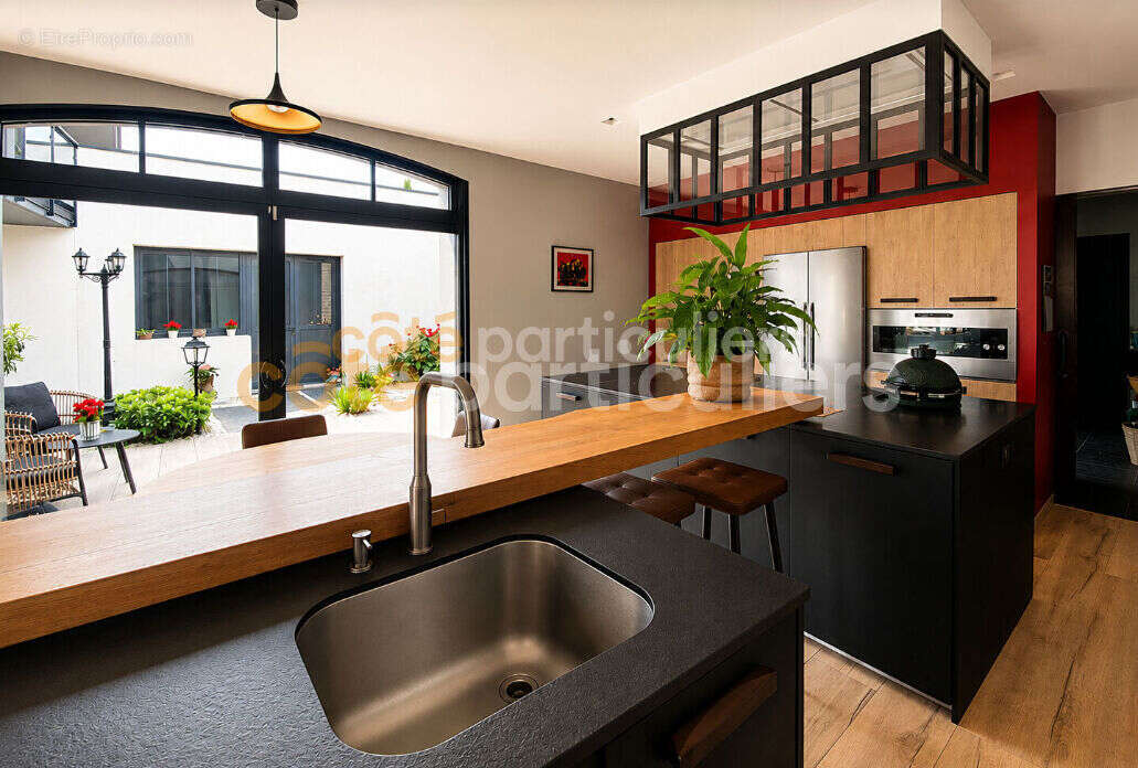 Villa d'Architecte ? Luxe, Élégance et Prestations Exclusives - photo 4