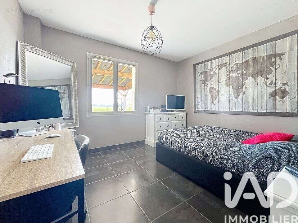 Photo 6 - Maison à SAINT-BRANCHS