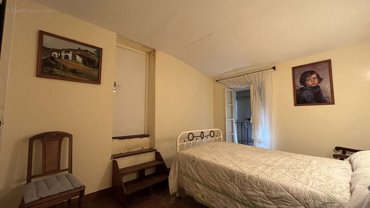 Maison à MURVIEL-LES-BEZIERS