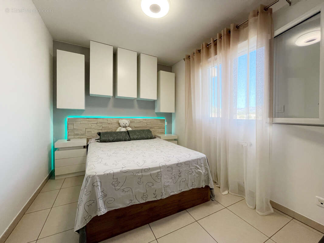 Appartement à SARROLA-CARCOPINO