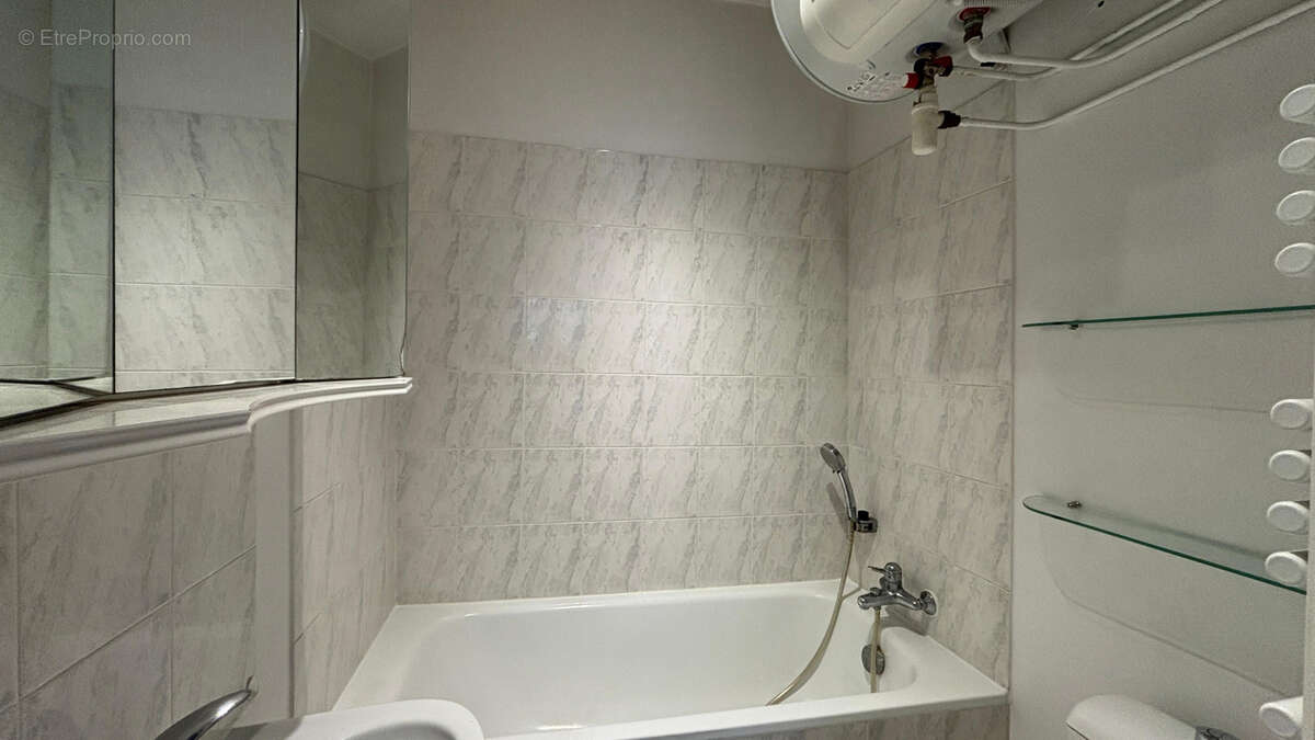 Appartement à SAINT-GERMAIN-EN-LAYE