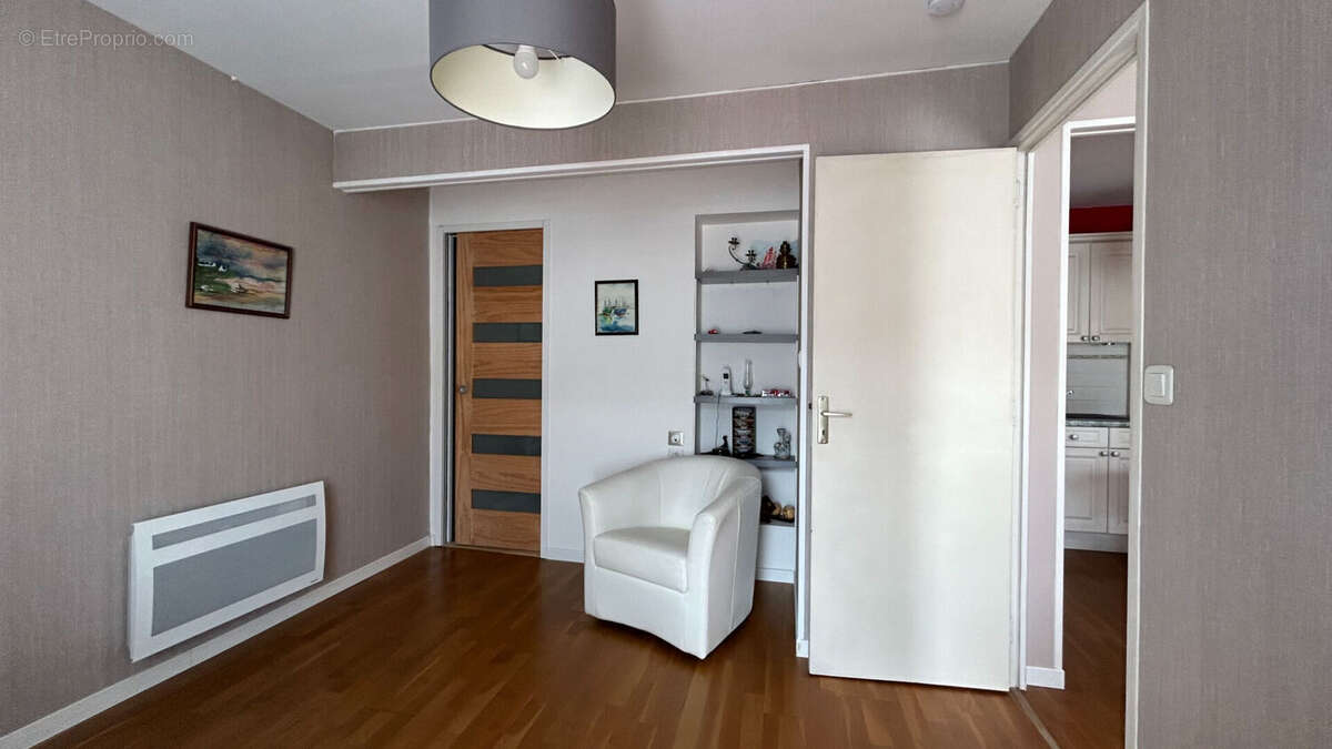 Appartement duplex 4 pièces QUIMPER - photo 5