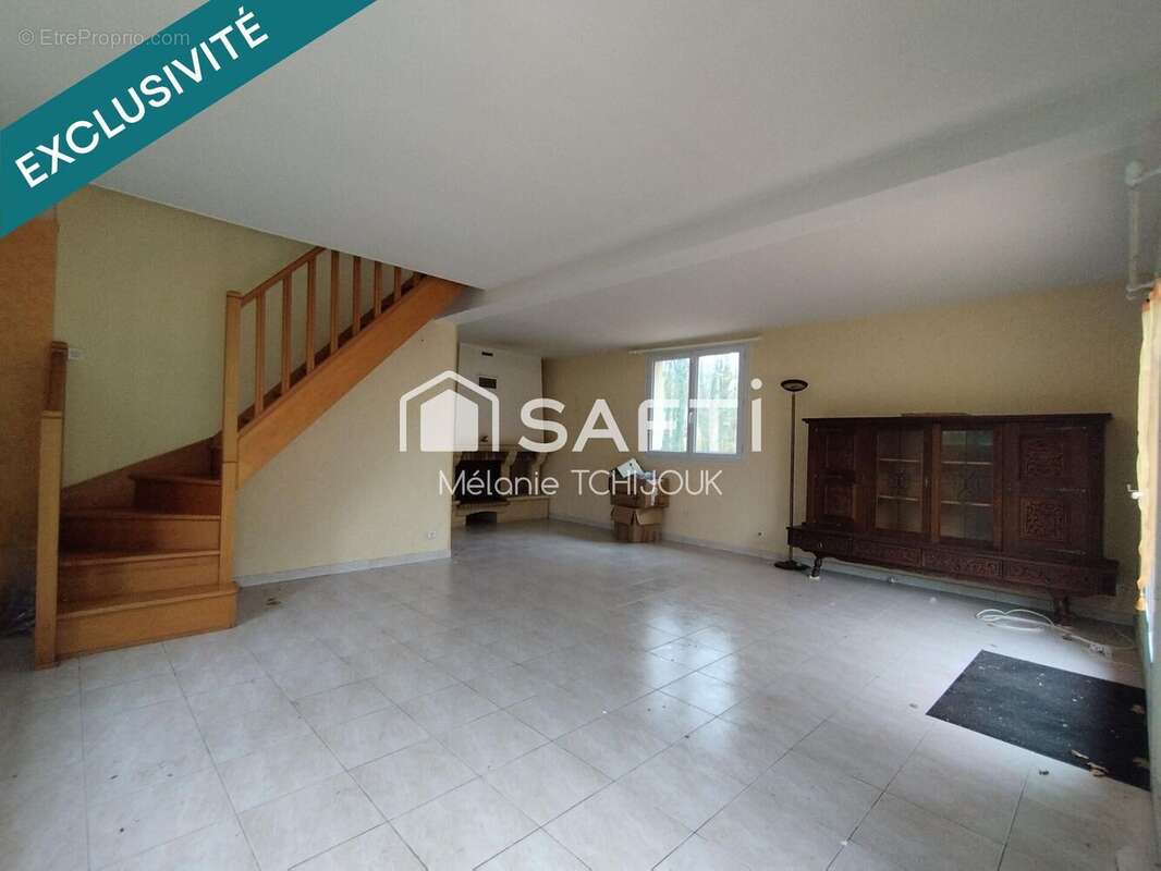 Maison 130 m² à Melleroy  - photo 2