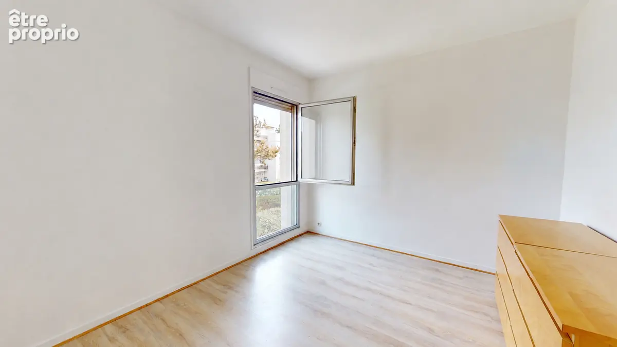Appartement type 3 limite dijon-fontaine - photo 6