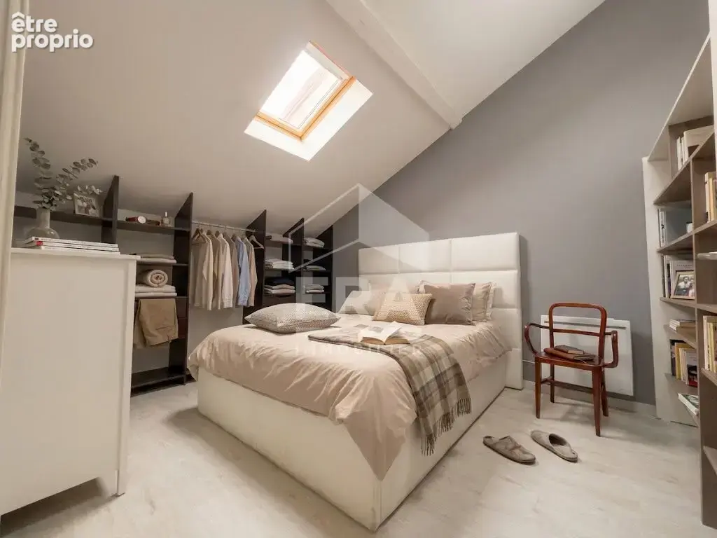 Appartement 87m² à villeurbanne - photo 4