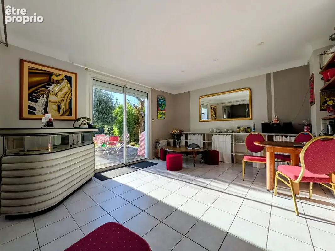 Maison 3 pièces 70 m² à vendre à Echire (79410) - photo 7