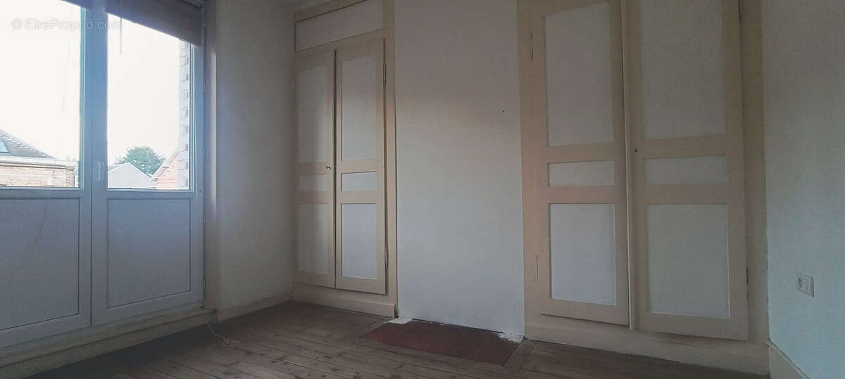 Maison à AMIENS