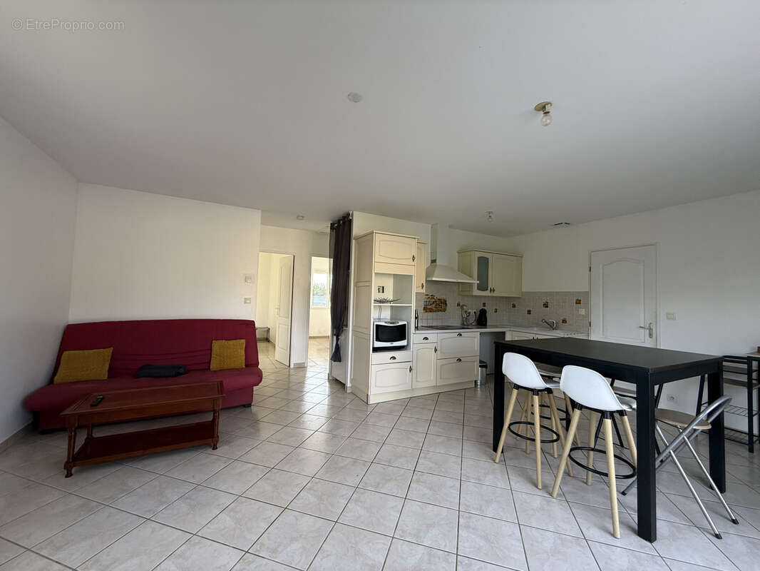 Maison à PLAISANCE-DU-TOUCH