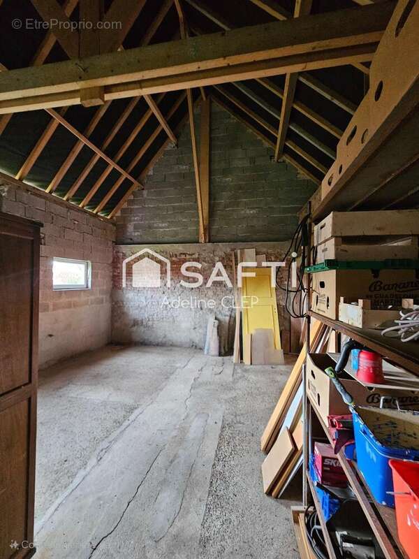 Photo 8 - Maison à THIEMBRONNE