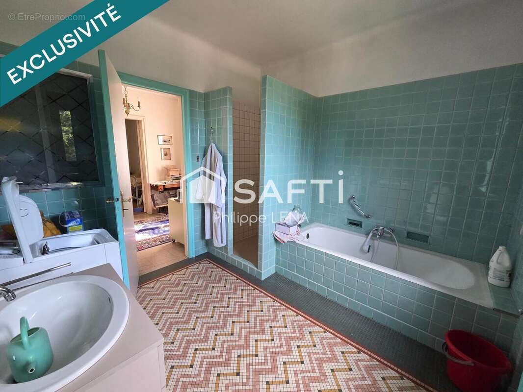 Photo 9 - Maison à MULHOUSE