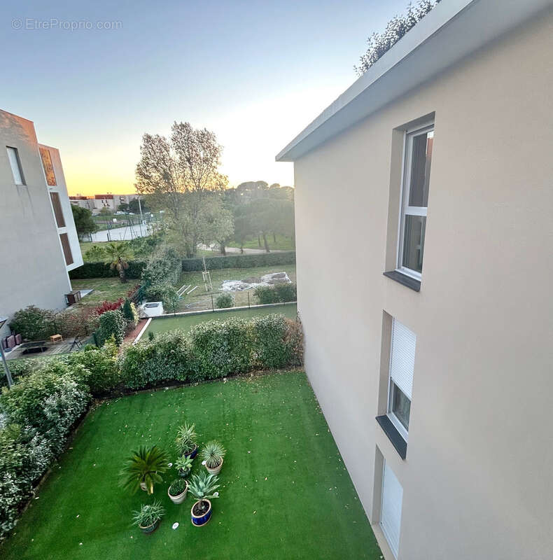 Appartement à FREJUS