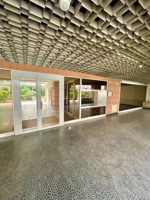 Appartement à SAINT-MANDE