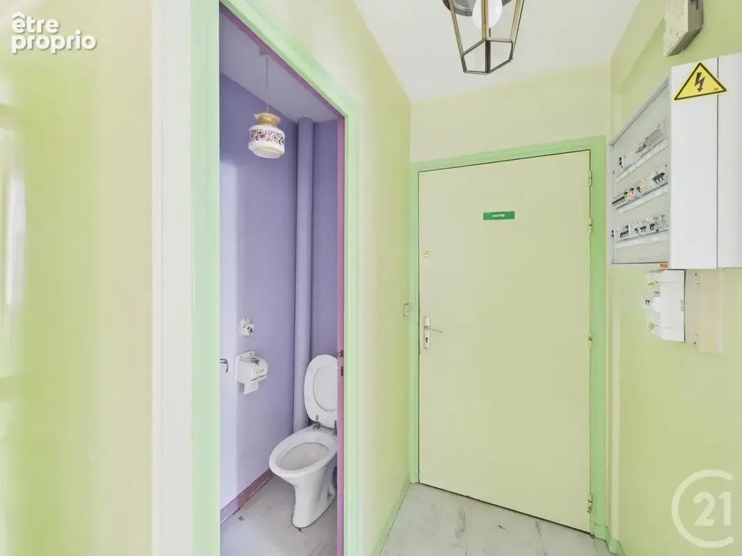 Appartement 3 pièces 70 m² à vendre à Rambouillet (78120) - photo 12