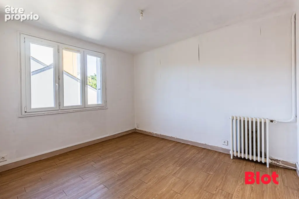 Appartement 3 pièces 57 m² à vendre à Nantes (44000) - photo 4