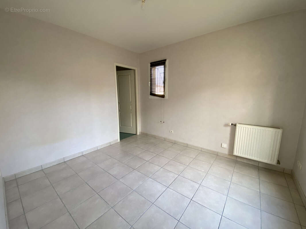 Maison à GOND-PONTOUVRE