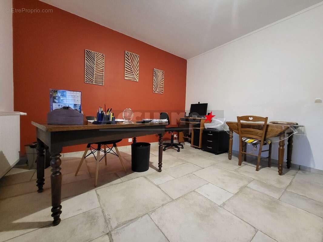 Villemur sur tarn - maison de campagne - photo 6
