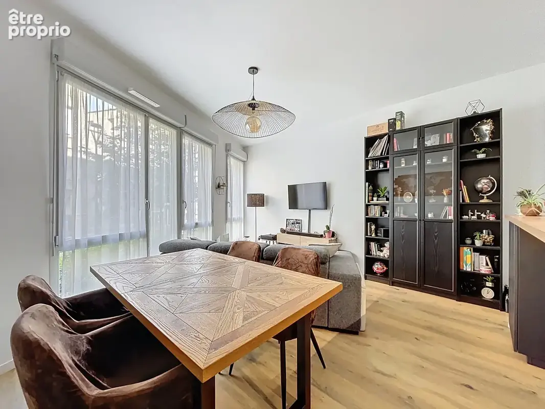 Appartement 3 pièces 70 m² · à Lille · 70 m² · 199 500 €